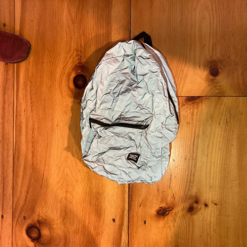 Herschel supply company packable daypack